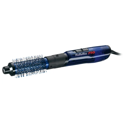 Afbeelding van BabylissPro Air Styler Blue Lightning