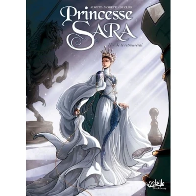 Image de Princesse Sara T11