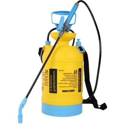 Afbeelding van Wovar Drukspuit Professioneel 5 liter Per Stuk