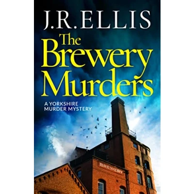 Afbeelding van A Yorkshire Murder Mystery The Brewery Murders