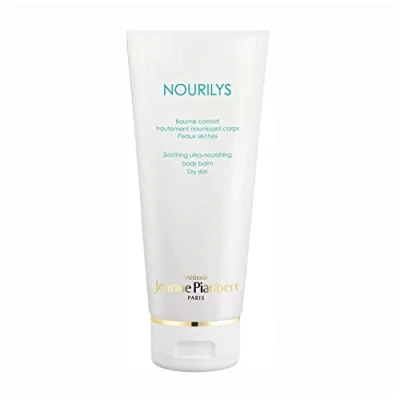Afbeelding van Jeanne Piaubert Nourilys Soothing Ultra Nourishing Body Balm 200 ml