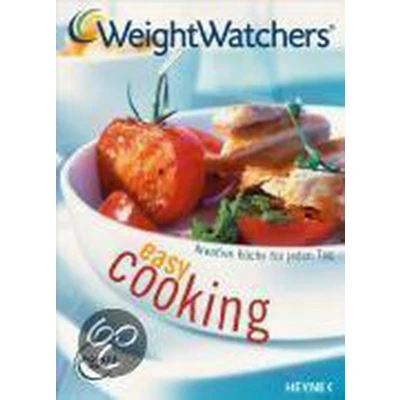 Afbeelding van easy cooking Kreative Küche für jeden Tag