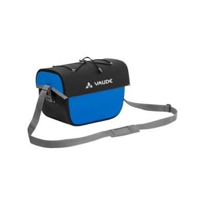 Afbeelding van VAUDE Aqua Box Blue Stuurtas Fiets