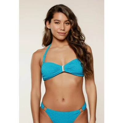 Afbeelding van Lingadore Bikinitop, Dames, Maat: 38, Grafik druck