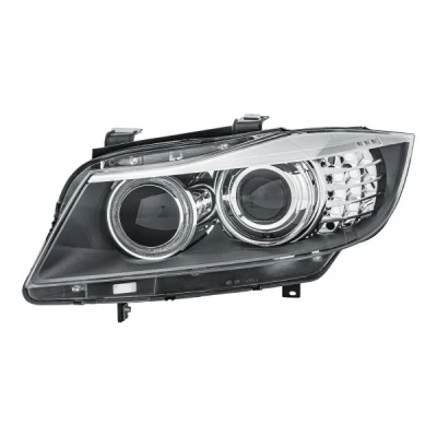 Afbeelding van Hella Koplamp BMW 3 tour (E90/91) 2008 Links Xenon 1EL 354 691 011