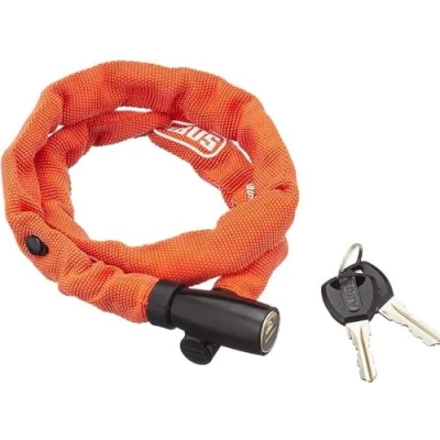 Image de Abus kettingslot 1500/60 web orange