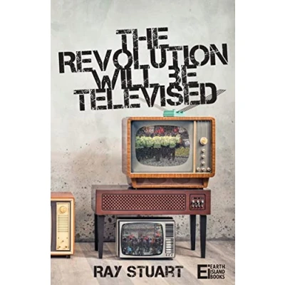 Afbeelding van The Revolution Will Be Televised