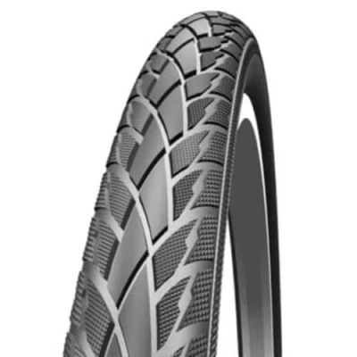 Afbeelding van Schwalbe Buitenband 12 1.75 (47 203) Road Cruiser Active zwart