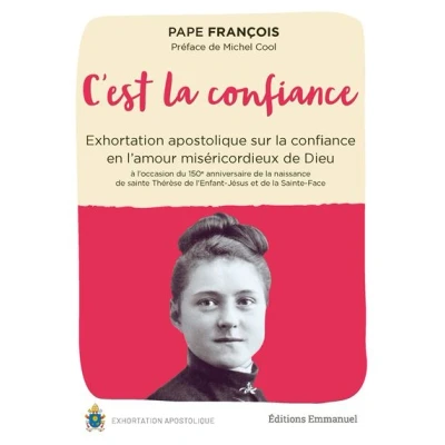 Image de C&#039;est la confiance