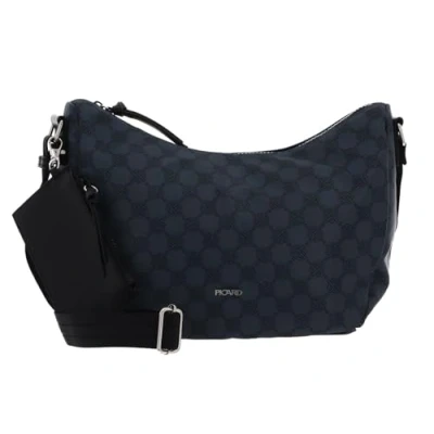 Afbeelding van Picard Schoudertas, Dames, Maat: One Size, Anthra