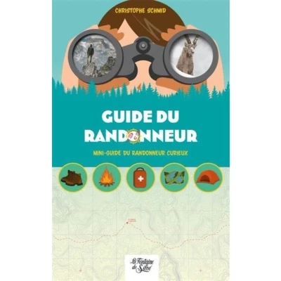 Image de Guide du randonneur