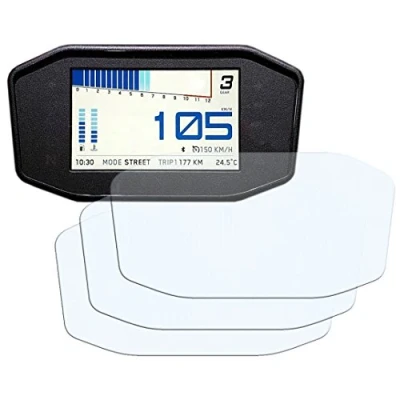Afbeelding van Speedo Angels Displaybeschermfolie voor 690 790 Duke 3 x ontspiegeld