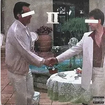 Afbeelding van Benny the Butcher Plugs I Met 2 (LP)