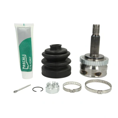 Afbeelding van PASCAL G10543PC Homokineet Wielzijde