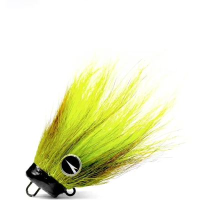 Afbeelding van VMC Mustache Rig Groen L 40g