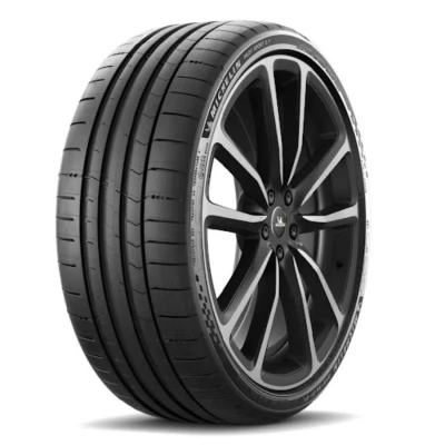 Image de Pneu Auto Ete Michelin Pilot Sport S 5 275/35 R21 99Y