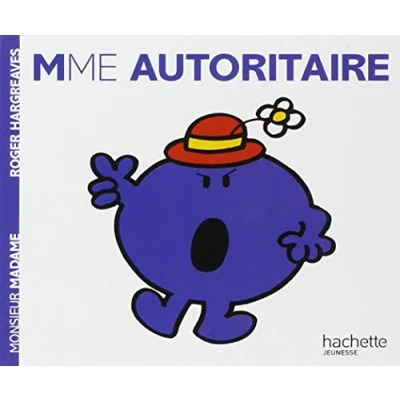 Afbeelding van Collection Monsieur Madame (Mr Men &amp; Little Miss)