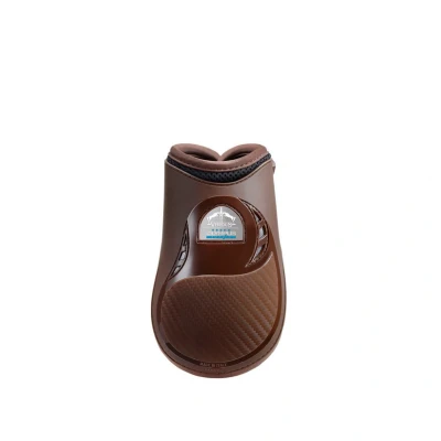 Image de Veredus Protège Boulets Olympus Vento Rear Marron M