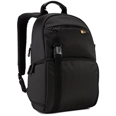 Image de Case Logic Sac À Dos Bryker Split use Noir (brbp105)