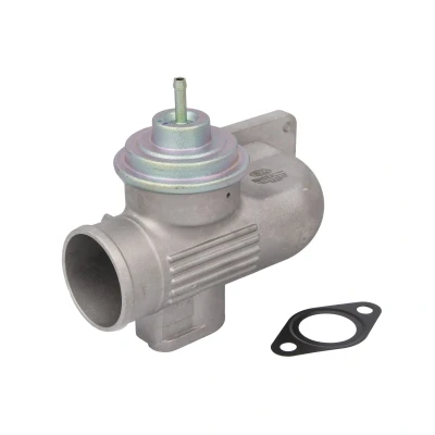 Afbeelding van HELLA 6NU 014 865 491 EGR klep Pneumatisch met afdichtringen