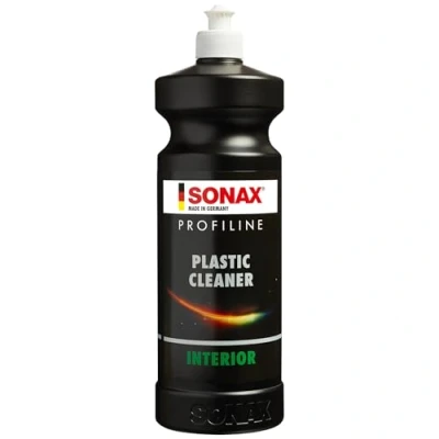 Afbeelding van SONAX PROFILINE 02863000 Kunststofreiniger 1
