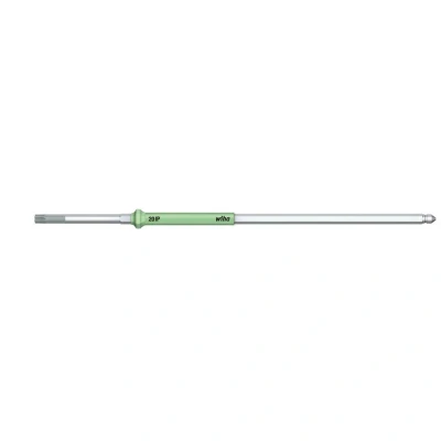 Afbeelding van Wiha Werkplaats Torx plus Verwisselbare kling 5 IP 175 mm Geschikt voor Torque