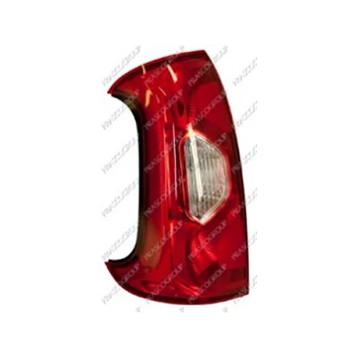 Afbeelding van PRASCO FT1244154 Achterlicht Links Zonder lamphouder
