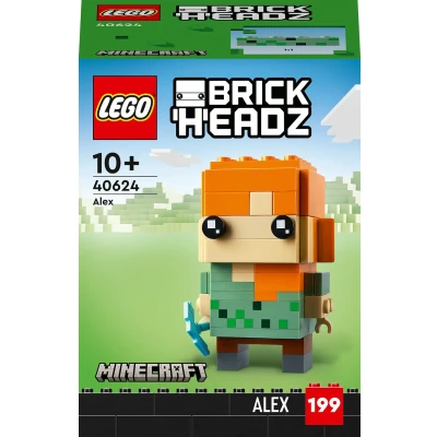 Afbeelding van LEGO Alex 40624
