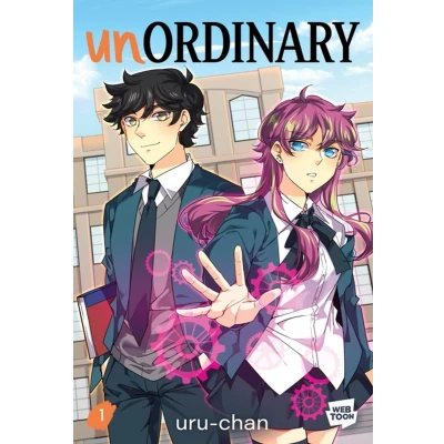 Afbeelding van Unordinary Volume 1