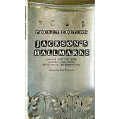 Afbeelding van Jackson&#039;s Hallmarks