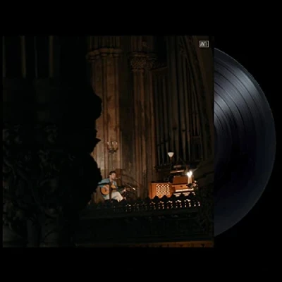 Afbeelding van Fleet Foxes A Very Lonely Solstice (LP)