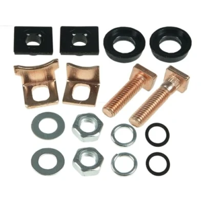 Afbeelding van AS PL SP6032S Reparatieset, startmotor