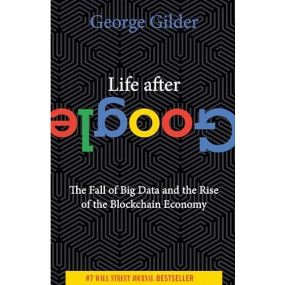 Afbeelding van Life After Google