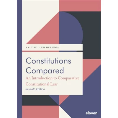 Image de Constitutions Compared