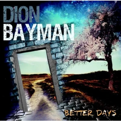 Afbeelding van Better Days