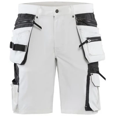 Image de Short pour peintreà stretch 4D Blåkläder