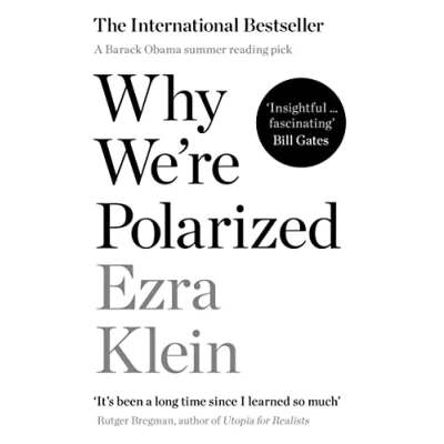 Afbeelding van Why We&#039;re Polarized