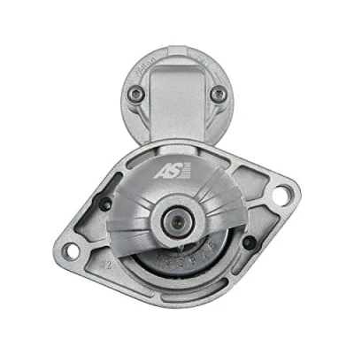 Afbeelding van AS PL S3018PR Startmotor 12 1,1 9 OPEL: Corsa C Hatchback, Meriva A, D SUZUKI: Wagon R+ II SWIFT 3, Splash, LANCIA: Musa