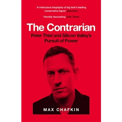 Afbeelding van The Contrarian