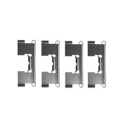 Afbeelding van Trw Rem montageset PFK179