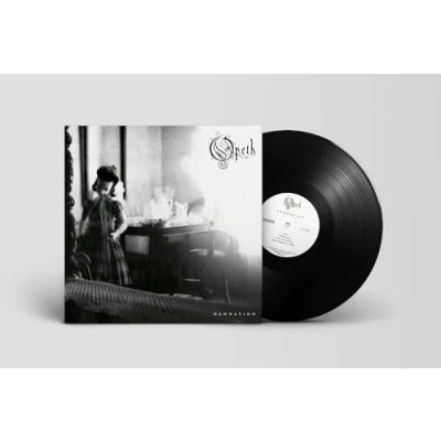 Afbeelding van Opeth Damnation (20th Anniversary Edition) (LP)
