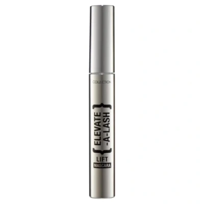 Afbeelding van Collection Mascara Elevate a lash Lifting Waterproof Valse wimper effect Black