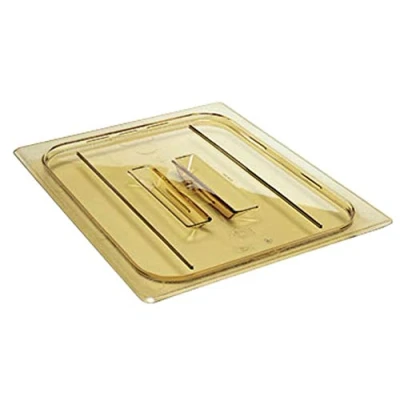 Afbeelding van Cambro hittebestendig GN 1/1 deksel met handgreep