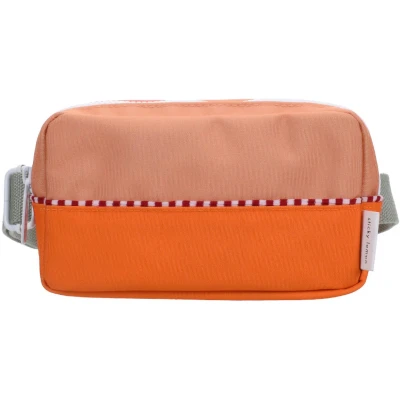 Afbeelding van Sticky Lemon Fanny Pack Heuptassen Meisjes Oranje Maat ONESIZE
