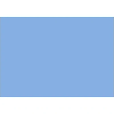 Afbeelding van EVA Foam Vellen A4 21x30 cm dikte 2 mm lichtblauw 10vellen