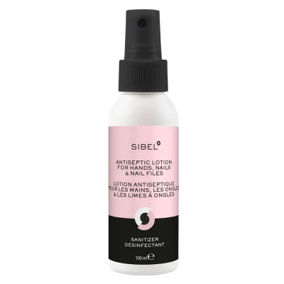 Afbeelding van Sibel Sanilotion 100ml