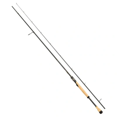 Image de Mitchell Traxx MX7 Finesse Jig 2 brins Maat : 2.10m 7 28g