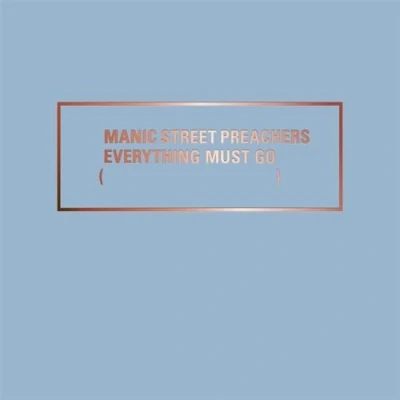 Afbeelding van Everything Must Go 20 (Remastered)