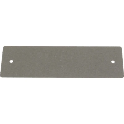 Afbeelding van Plaque de mica Whirlpool Indesit 481244229283 micro ondes C00311773 micaplaatje