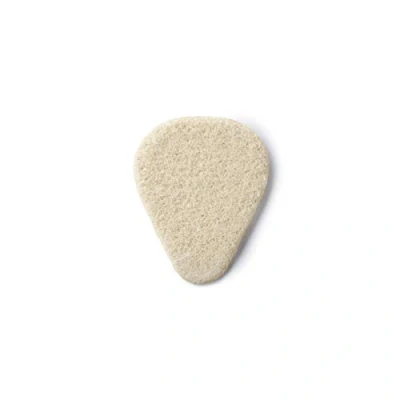 Image de Accessoires guitares DUNLOP 8011 Médiators